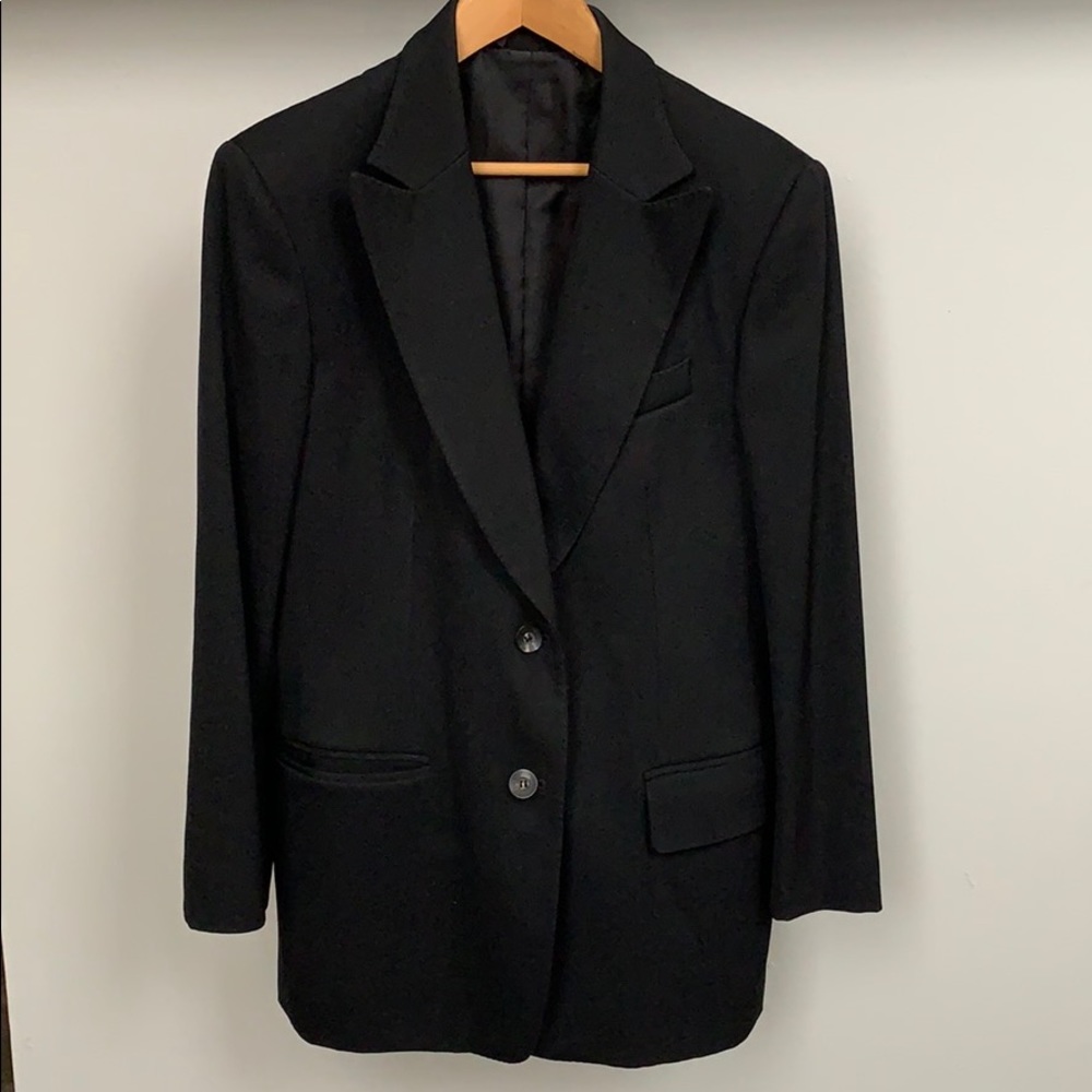 Gucci Midnight black women blazer